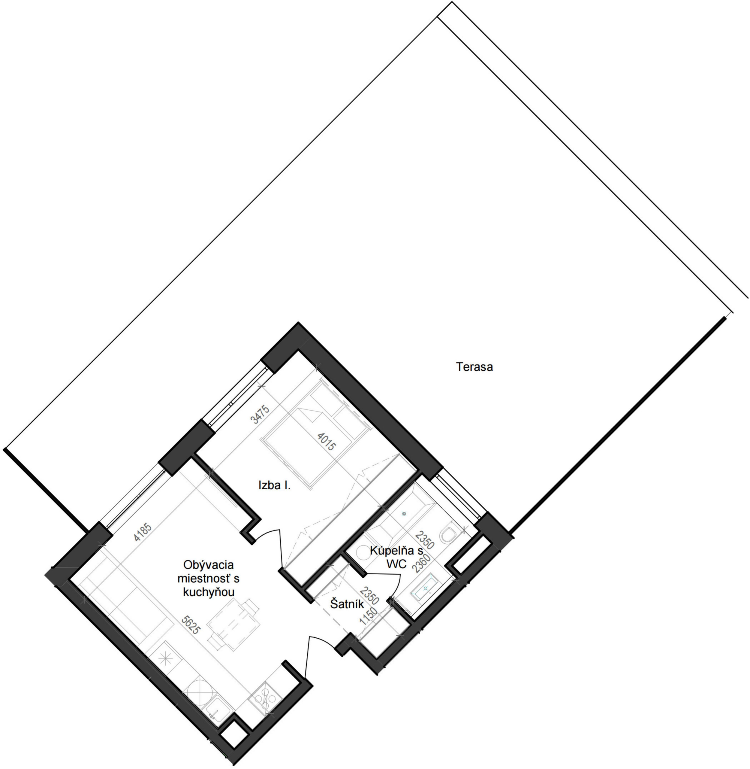 B11 – 1F