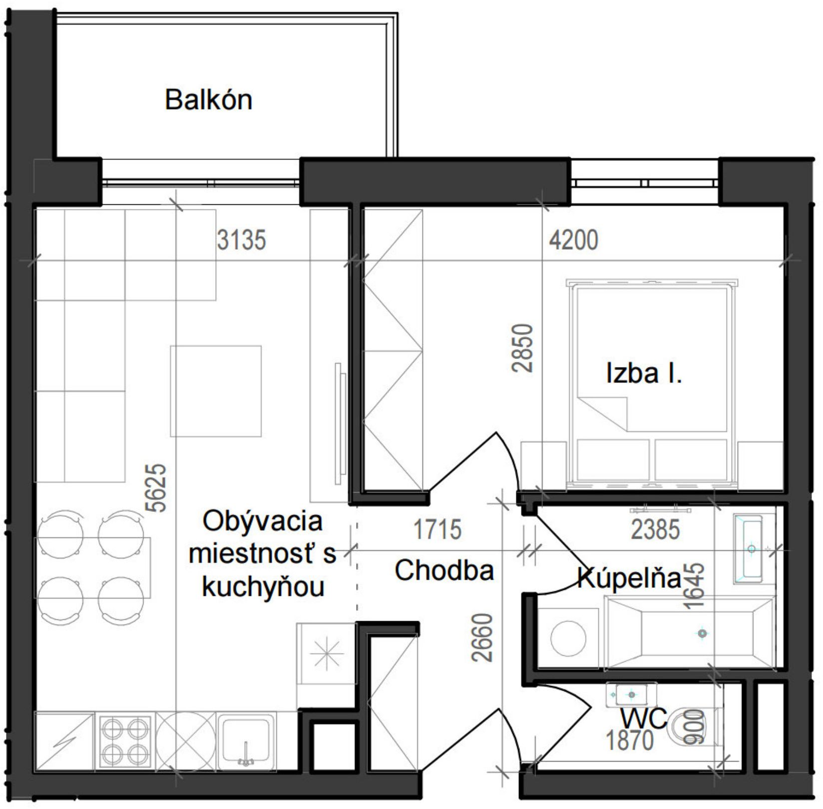 B11 – 3D