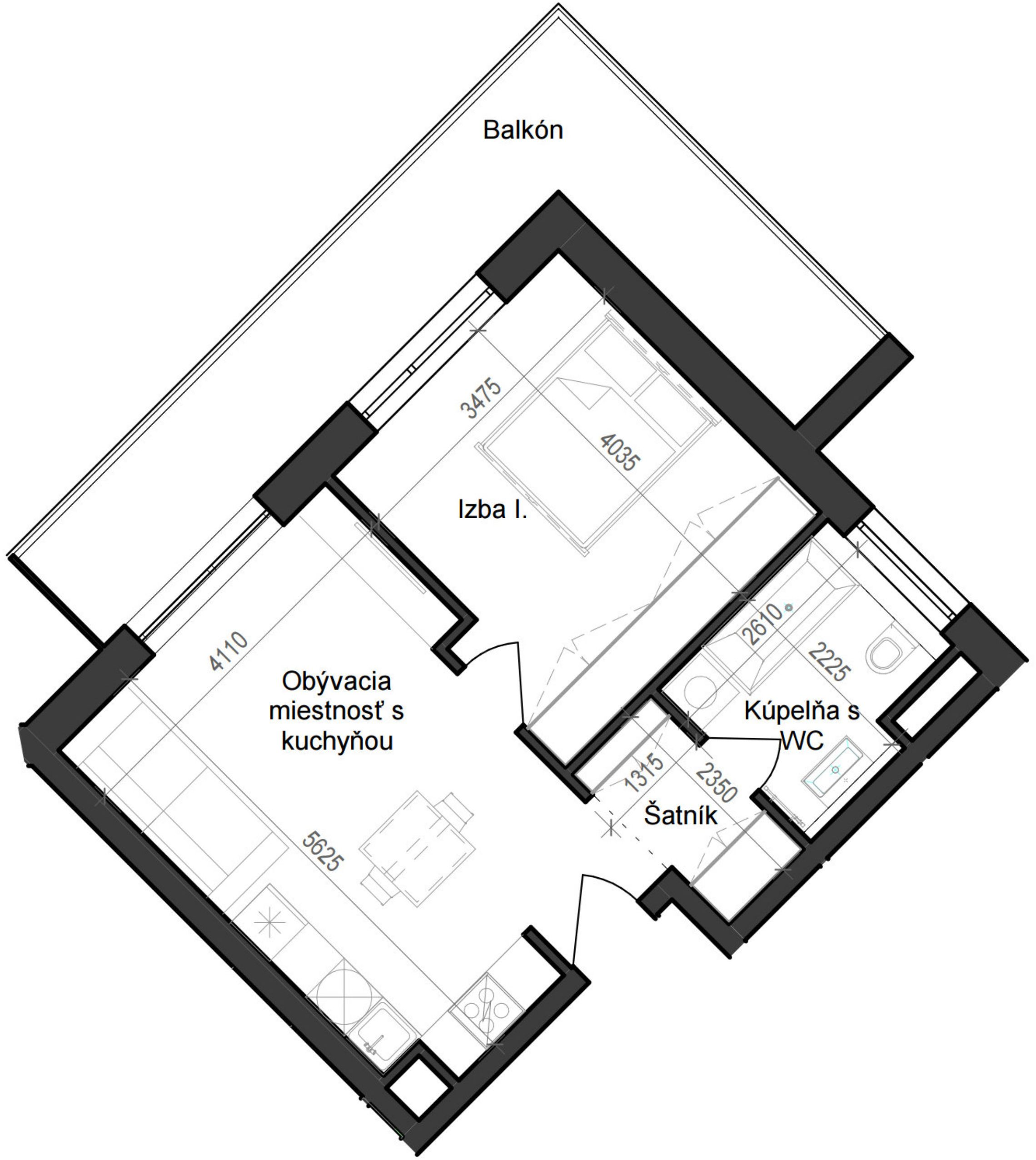 B11 – 4F