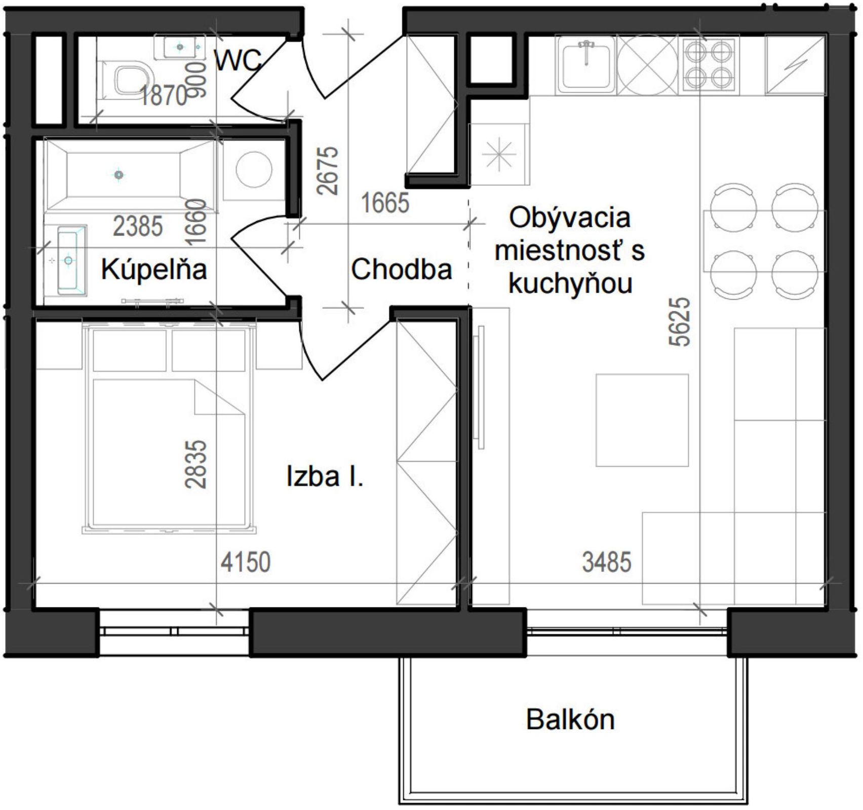 B11 – 5A