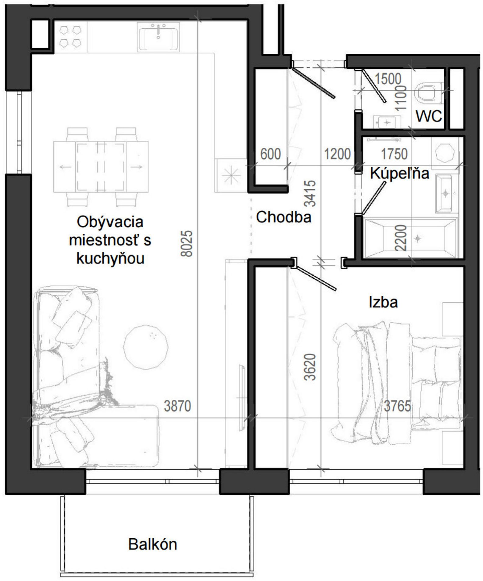 B12 – 1C