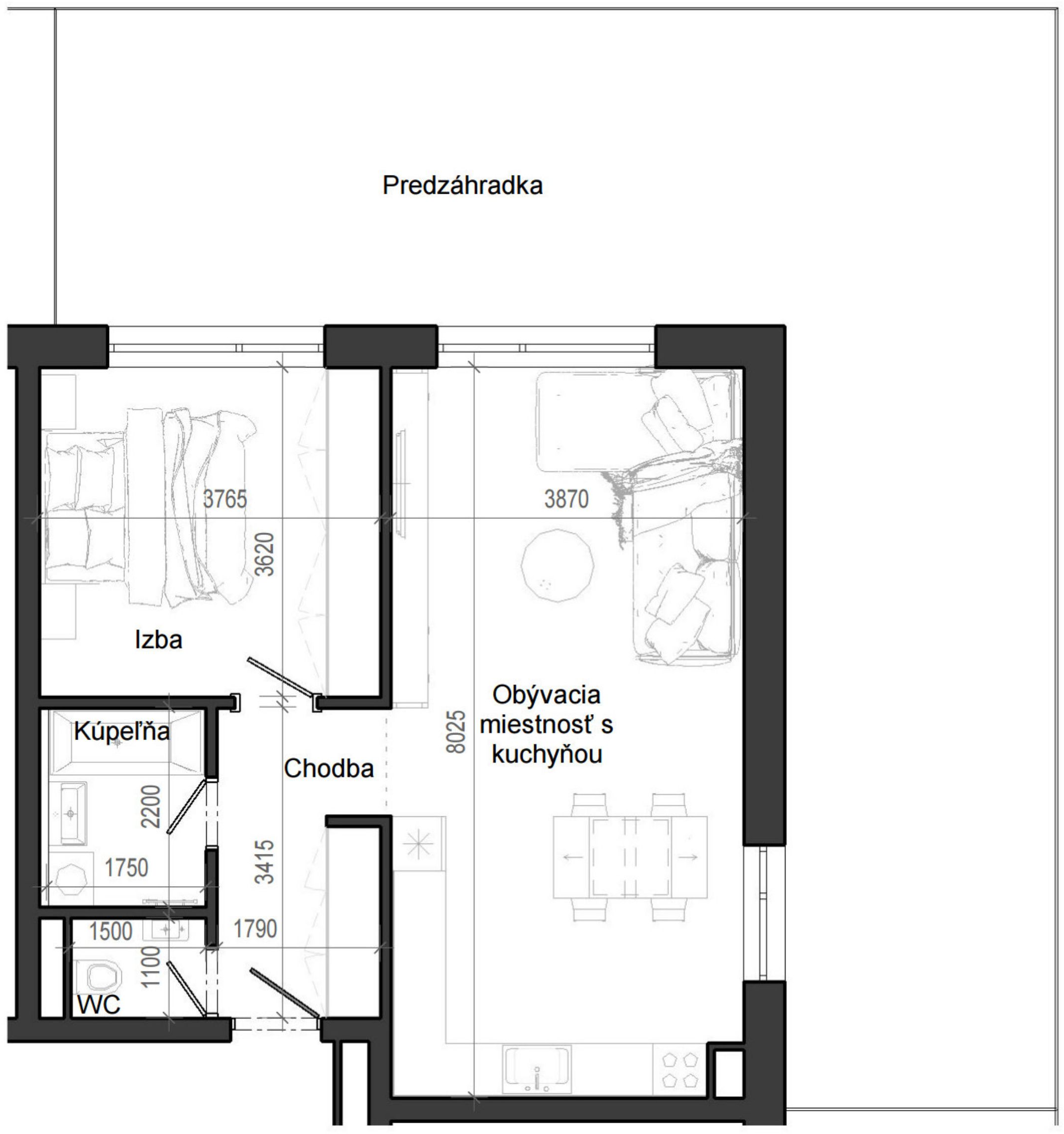 B12 – 1G