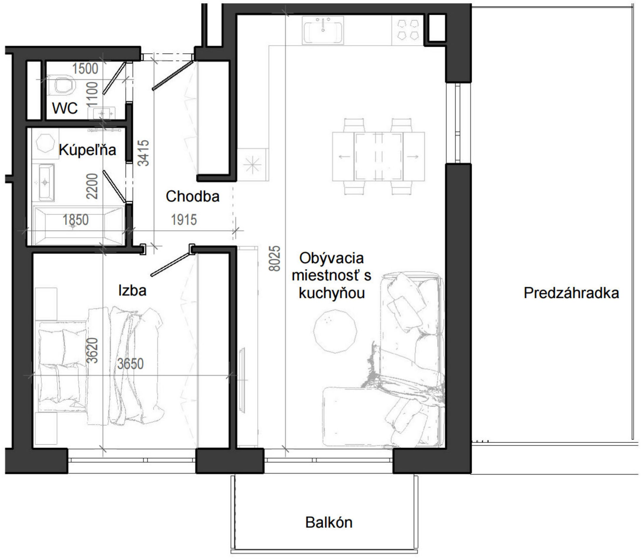 B12 – 1H