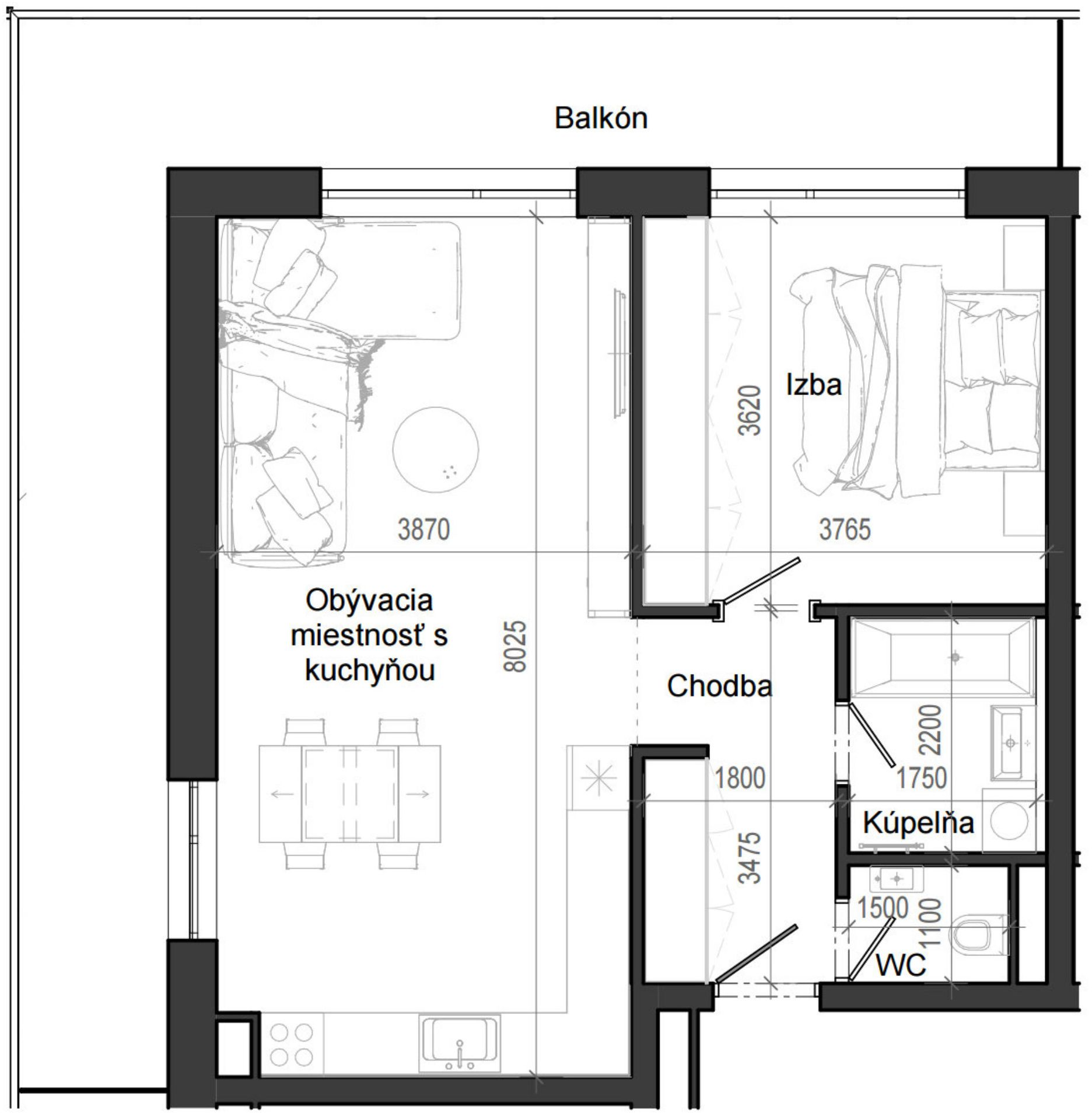 B12 – 2D