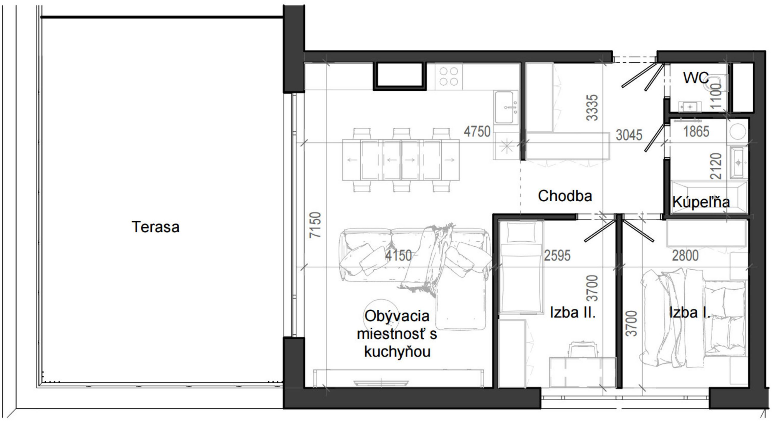 B12 – 5A