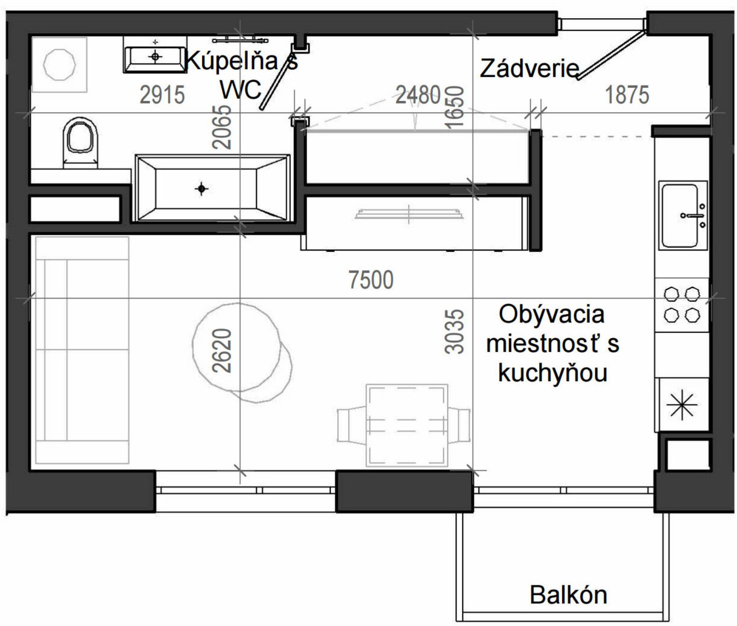 B13 – 1H