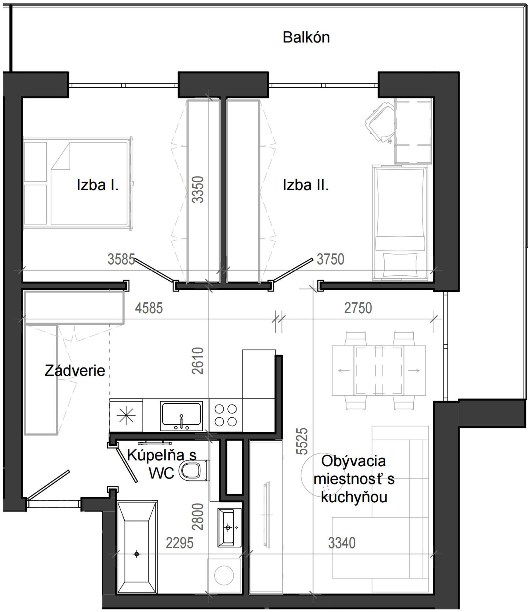 B13 – 2F