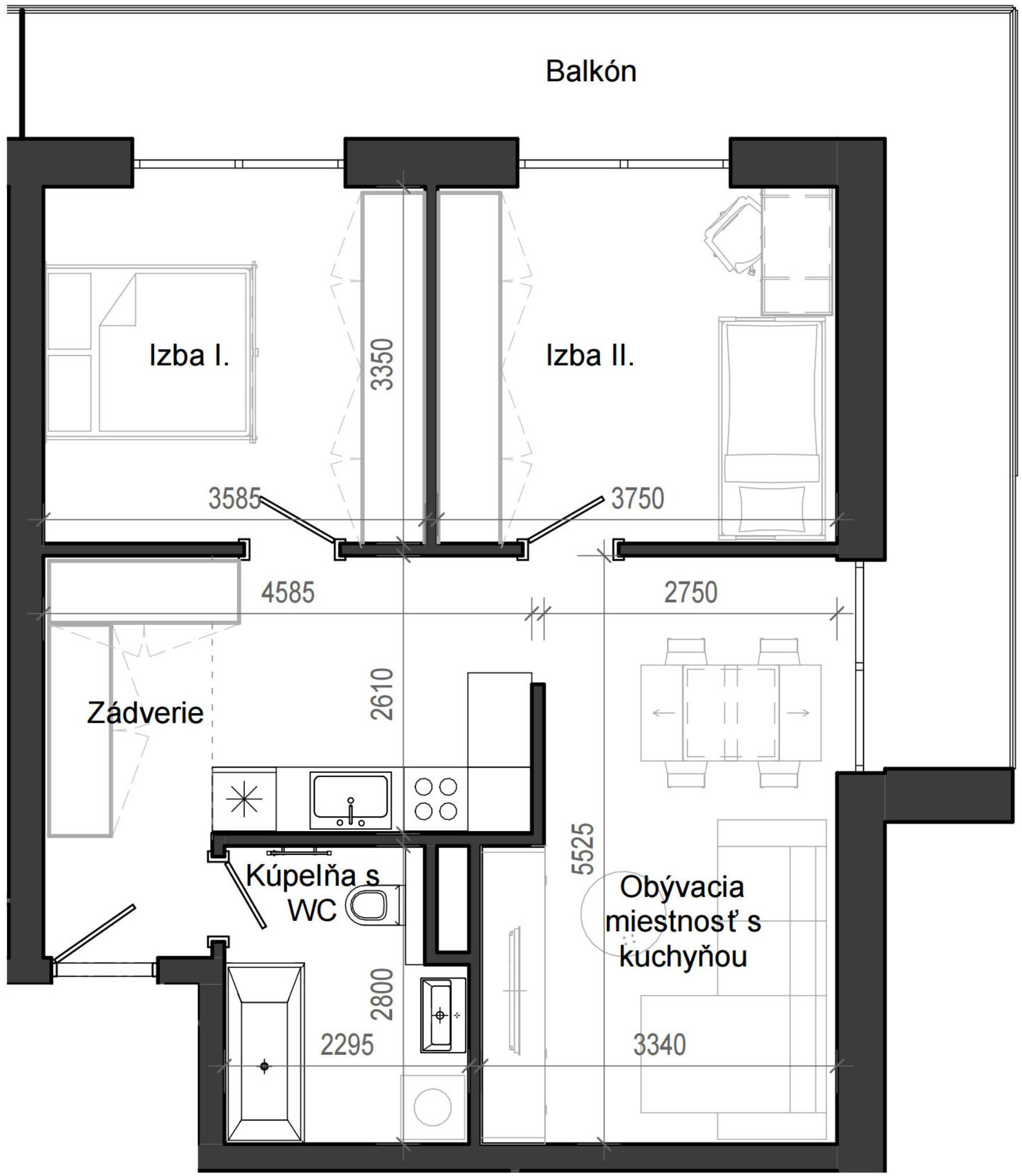 B13 – 4F
