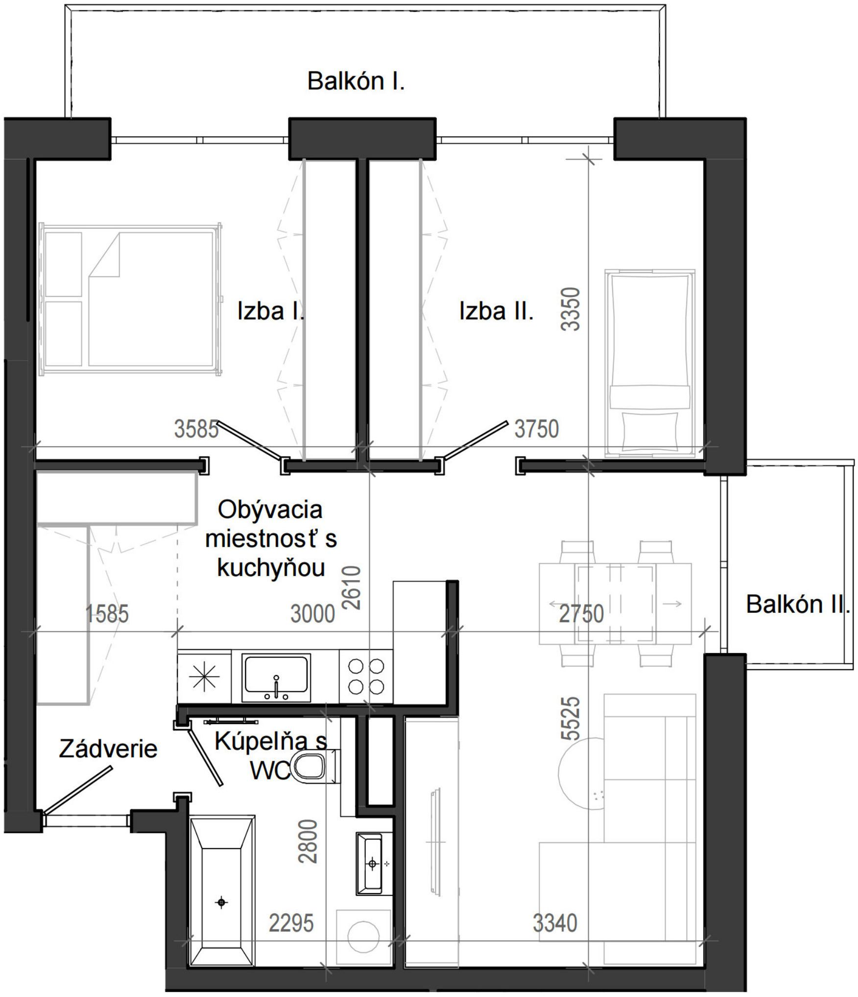 B13 – 8F