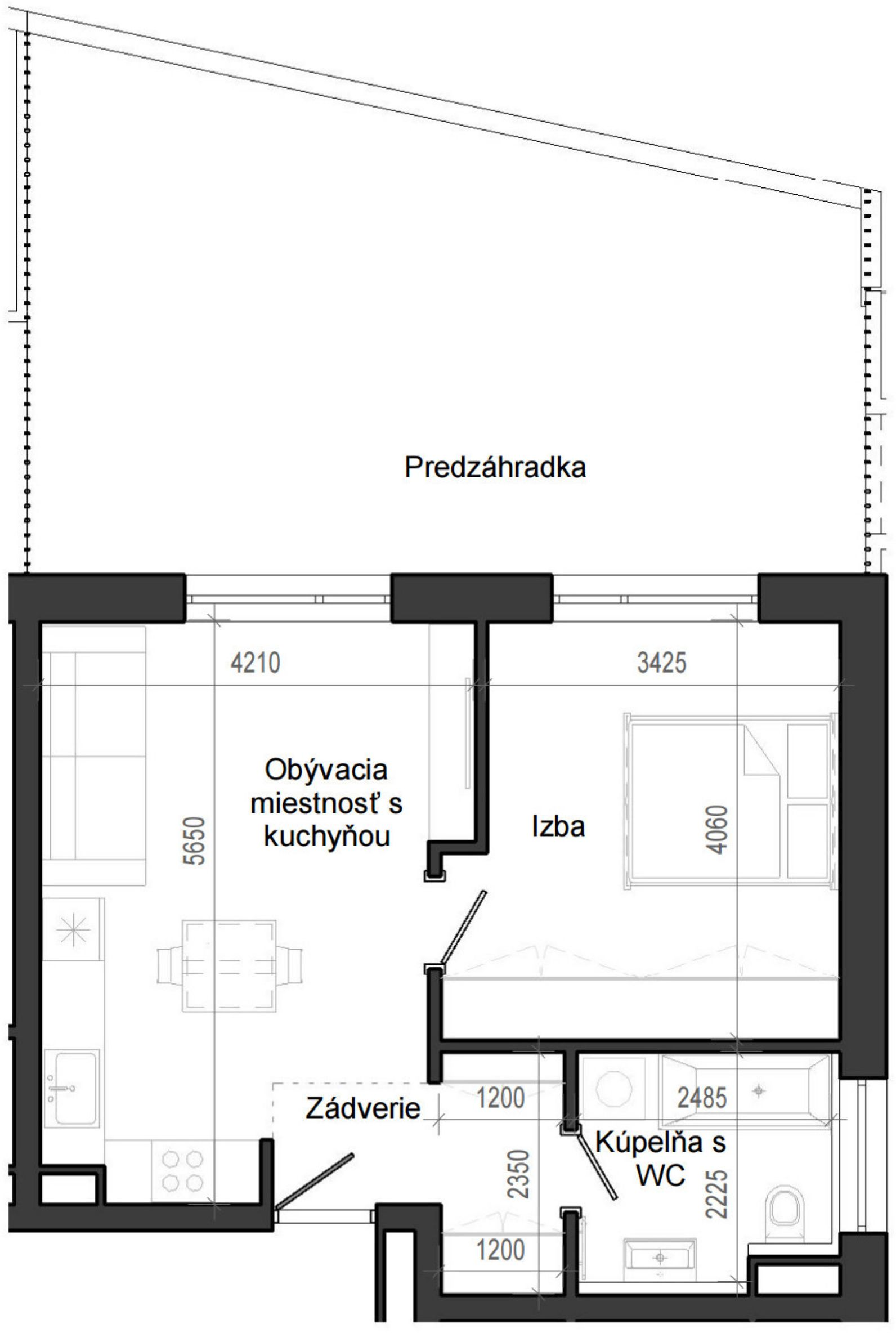 B14 – 1F-OP