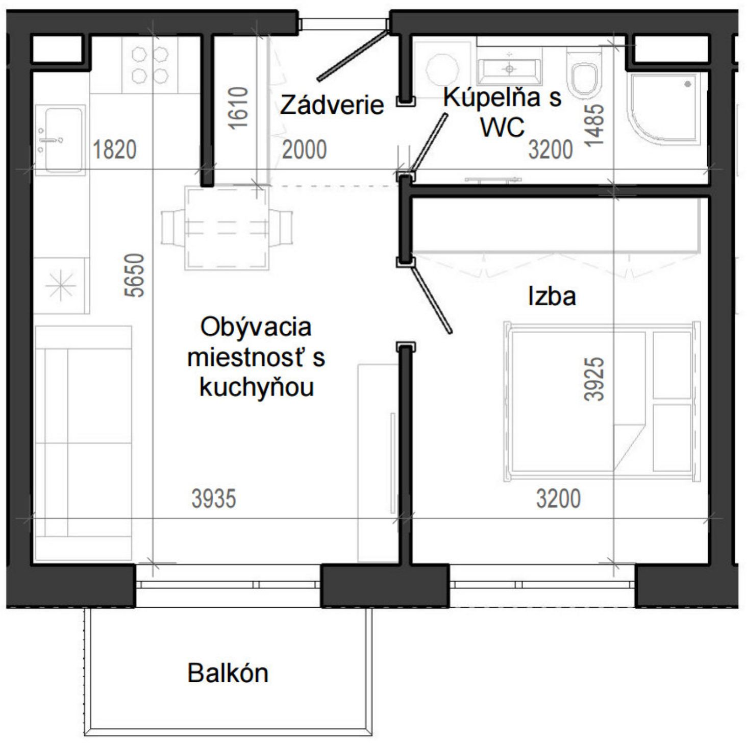 B14 – 1H