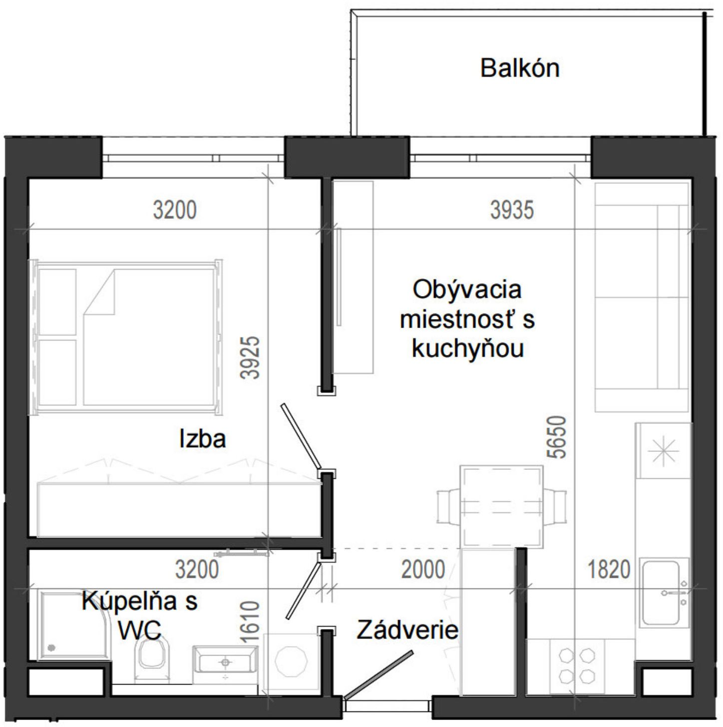 B14 – 2D