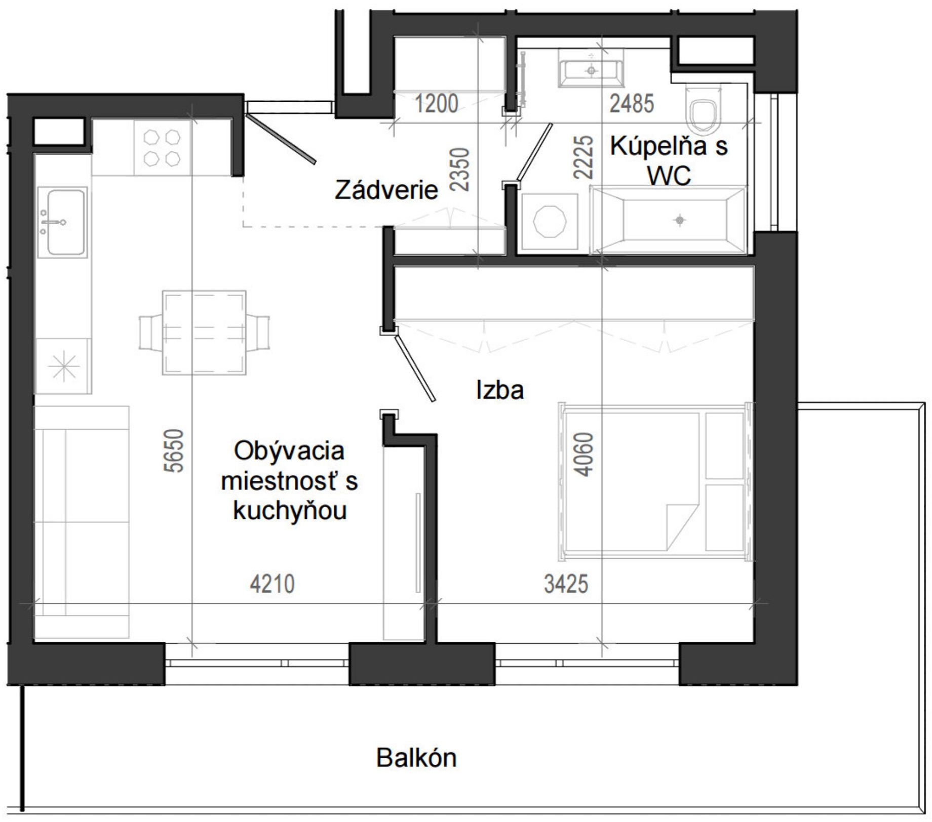 B14 – 4G
